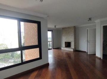 Apartamento de 4 quartos, São Paulo · Vendo apto com lareira Portal do Morumbi / São Paulo