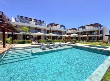 Foto 04 · Apartamento a venda em Itacimirim | 2 Suítes | Terraço Gourmet | 138m² | 650m da Praia | Lume Itacim