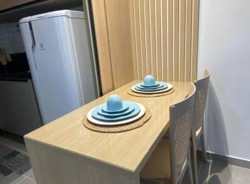 Apartamento de 1 quarto, Ipojuca · FLAT PRONTO NO CENTRINHO DE PORTO DE GALINHAS