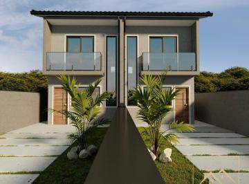 Casa · 84m² · 2 Quartos · 2 Vagas · Sobrado 2 dormitórios Localizado Loteamento Ceniro Martins São José -SC