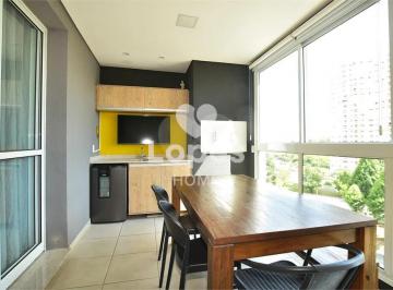 Apartamento de 3 quartos, Curitiba · APARTAMENTO DE 3 QUARTOS COM SUÍTE E 2 VAGAS NO ECOVILLE - RESERVA ECOVILLE