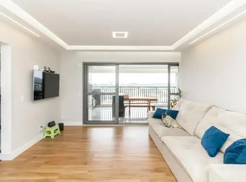 Apartamento de 3 quartos, São Paulo · Apartamento para venda possui 150 m com 3 quartos em Vila Santa Catarina - São Paulo - SP
