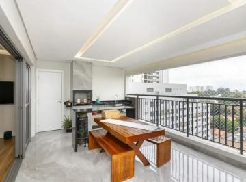 Apartamento de 3 quartos, São Paulo · Apartamento para venda possui 150 m com 3 quartos em Vila Santa Catarina - São Paulo - SP