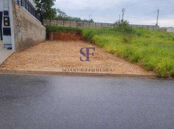 Foto 01 · Terreno, Jardim Casablanca, Indaiatuba, SP