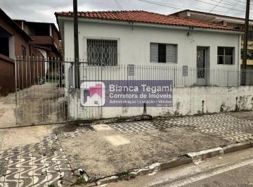 Foto 01 · Casa, Protestantes, Votorantim, SP