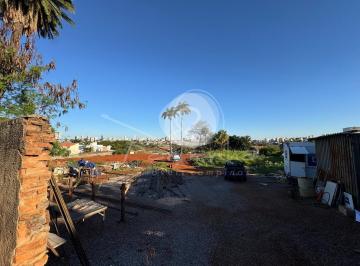 Foto 01 · Terreno à venda em Campinas-SP, Parque Taquaral: 5.020,00 m² de área para investimento!