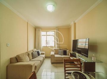 Foto 01 · OPORTUNIDADE DE INVESTIMENTO: Apartamento 2 quartos mobiliado no Centro de Juiz de Fora-MG! R$ 239.0
