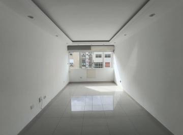Apartamento · 110m² · 3 Quartos · 1 Vaga · Apartamento 3 Dormitórios - Vazio- Garagem - Ponta da Praia