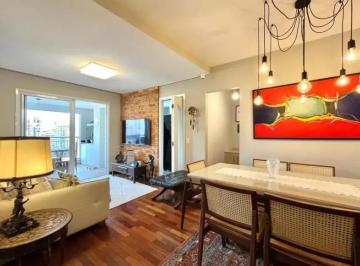 Apartamento de 3 quartos, São Paulo · Apartamento para venda 108m² com 3 quartos 2 vagas em Vila Mascote - São Paulo - SP