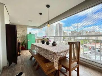 Apartamento de 3 quartos, São Paulo · Apartamento para venda 108m² com 3 quartos 2 vagas em Vila Mascote - São Paulo - SP