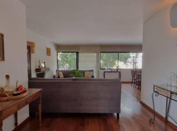 Apartamento de 3 quartos, São Paulo · CAMPO BELO – 1º ANDAR, 155,27m² - 03 DORMITÓRIOS, SENDO 01 SUÍTE, SALA COM LAREIRA, SACADA, 02 VAGAS