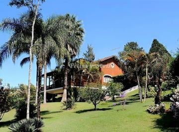 Foto 01 · Casa, Condomínio Jardim das Palmeiras, Bragança Paulista, SP