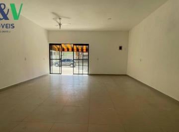 Comercial · 25m² · Sala comercial próximo ao centro