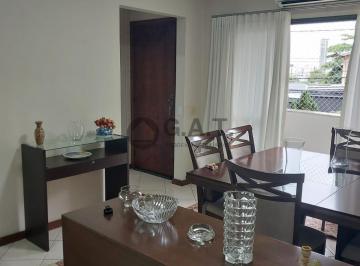 Foto 01 · Apartamento para locação no Jardim América, Sorocaba-SP: 2 quartos, 1 suite, sala, banheiro, garagem