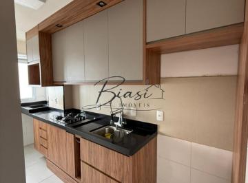 Foto 01 · Apartamento - Edifício Campo Di Napoli - 02 dormitórios -Jardim Sul- 44m ²- São José dos Campos