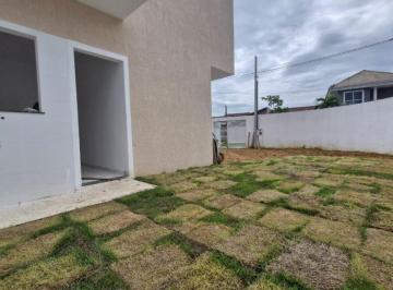 Casa de 2 quartos, Rio de Janeiro · Casa com 150 m² e 2 quartos à venda em Campo Grande- Rio de Janeiro-Grátis documentação.