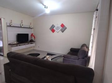 Casa · 209m² · 3 Quartos · 2 Vagas · Ótima casa à venda no bairro - Louveira