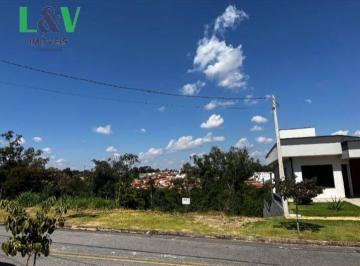 Terreno · 310m² · Terreno à venda no Reserva dos Jatobás em Louveira/SP