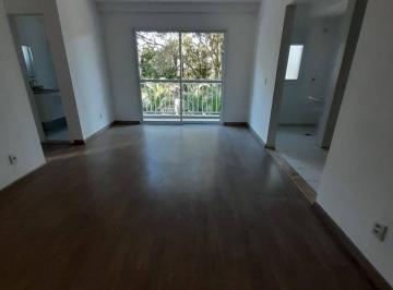 Apartamento · 60m² · 2 Quartos · 2 Vagas · Apartamento à venda no condomínio Scalla Convivium Club