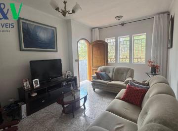 Casa · 115m² · 2 Quartos · 1 Vaga · Casa à venda no centro Louveira
