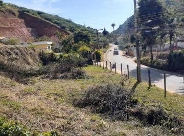 Foto 08 · Vendo Terreno para investimento no bairro Arcozelo em Paty do Alferes - RJ