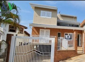 Casa · 170m² · 5 Quartos · 2 Vagas · Casa disponível para locação no Recanto das Canjaranas - Vinhedo