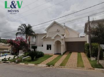 Casa · 192m² · 3 Quartos · 2 Vagas · Sobrado em condomínio fechado em Vinhedo