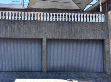 Casa · 250m² · 3 Quartos · 4 Vagas · Sobrado no Jardim Ponte Rasa - São Paulo