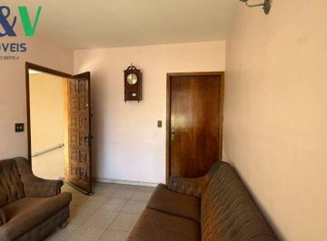 Casa · 117m² · 3 Quartos · 1 Vaga · Casa à venda em uma ótima localização
