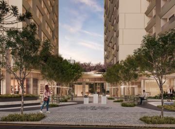 Apartamento de 1 quarto, Curitiba · STUDIO NO BATEL EM FRENTE AO SHOPPING CURITIBA - LANGE