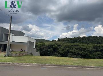 Terreno · 675m² · Lindo terreno em Condomínio Reserva Santa Isabel I
