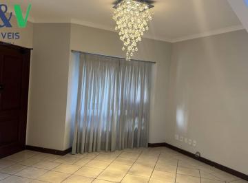 Casa en Venda de 4 quartos Pinheirinho · Casa à venda ou locação condomínio Grape Village Vinhedo