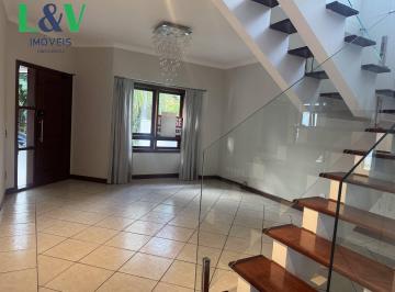 Casa · 200m² · 4 Quartos · 4 Vagas · Casa à venda ou locação condomínio Grape Village Vinhedo