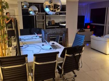 Apartamento de 1 quarto, São Paulo · Apartamento de 85m² disponível para alugar no Itaim Bibi/SP