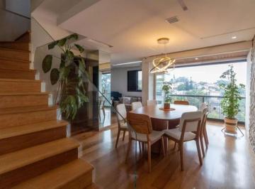 Apartamento de 4 quartos, São Paulo · Apartamento duplex com 149 m² e 4 quartos à venda próximo metrô Vila Sônia
