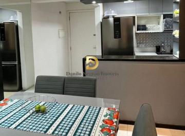 Apartamento de 2 quartos, Cajamar · Lindo Apto 3 dormitório condomínio Felicidade