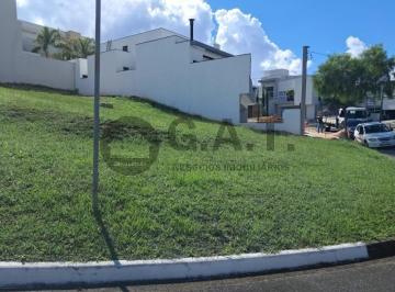 Foto 01 · Terreno em Condomínio à Venda em Votorantim-SP, Bairro Parque Esplanada - 302,05 m² de Área