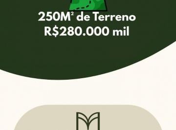 Foto 01 · TERRENO À VENDA NO BAIRRO TRÊS COLINAS