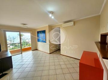 Foto 01 · Apartamento 3 quartos para venda na Chácara da Barra em Campinas - Façanha Imóveis Campinas