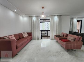 Foto 01 · Apartamento com 3 suítes no Jardim Anália Franco