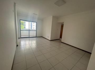 Apartamento de 3 quartos, Salvador · Apartamento à venda no Cidade Jardim, 3 quartos (uma suíte), 90m², andar alto, 2 Vagas