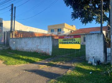 Terreno , Colombo · Terreno à Venda com Casa – Bairro Fátima | Colombo/PR