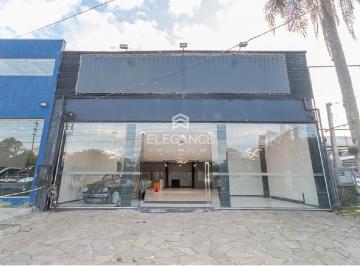 Foto 01 · Loja Comercial na Ipiranga, Santana, Porto Alegre-RS: 1 Sala, 2 Banheiros, 5 Vagas e 300m2 privativo