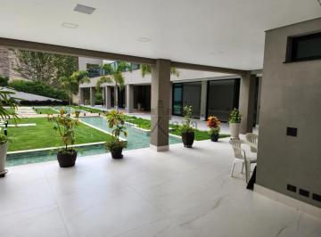 Casa de 4 quartos, Barueri · Casa/Condomínio - Residencial - No bairro Residencial Tamboré -
Condomínio Tamboré 1 - Barueri