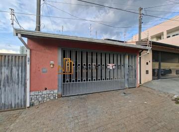 Foto 01 · Ótima casa térrea à venda no bairro Jardim do Vale, em Indaiatuba/SP.