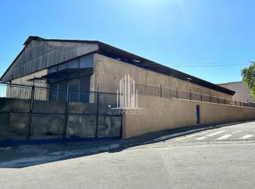 Foto 01 · Galpão Comercial à Venda em São Paulo-SP, Vila Mesquita: 1.800m² e 8 Vagas de Garagem!