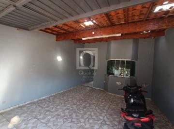 Foto 02 · Casa térrea mobiliada à venda no Jardim Rubi, Sorocaba, SP