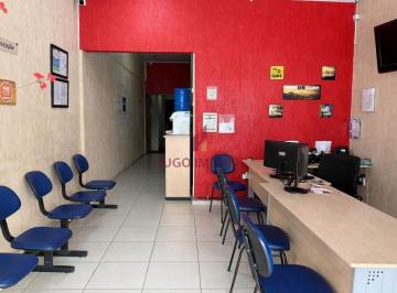 Foto 01 · Vendo Ponto Comercial com 4 Salas e 2 Banheiros no Jardim Motorama, São José dos Campos-SP - 137,00 