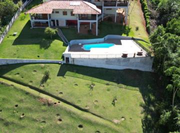 Rural , Igaratá · Chácara à venda condomínio Igaratá SP
