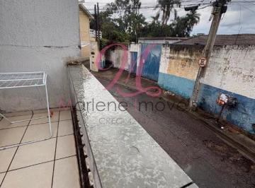 Foto 02 · Sobrado à venda no Jardim Santa Lúcia, Campo Limpo Paulista: 02 quartos, sala, 02 banheiros, garagem